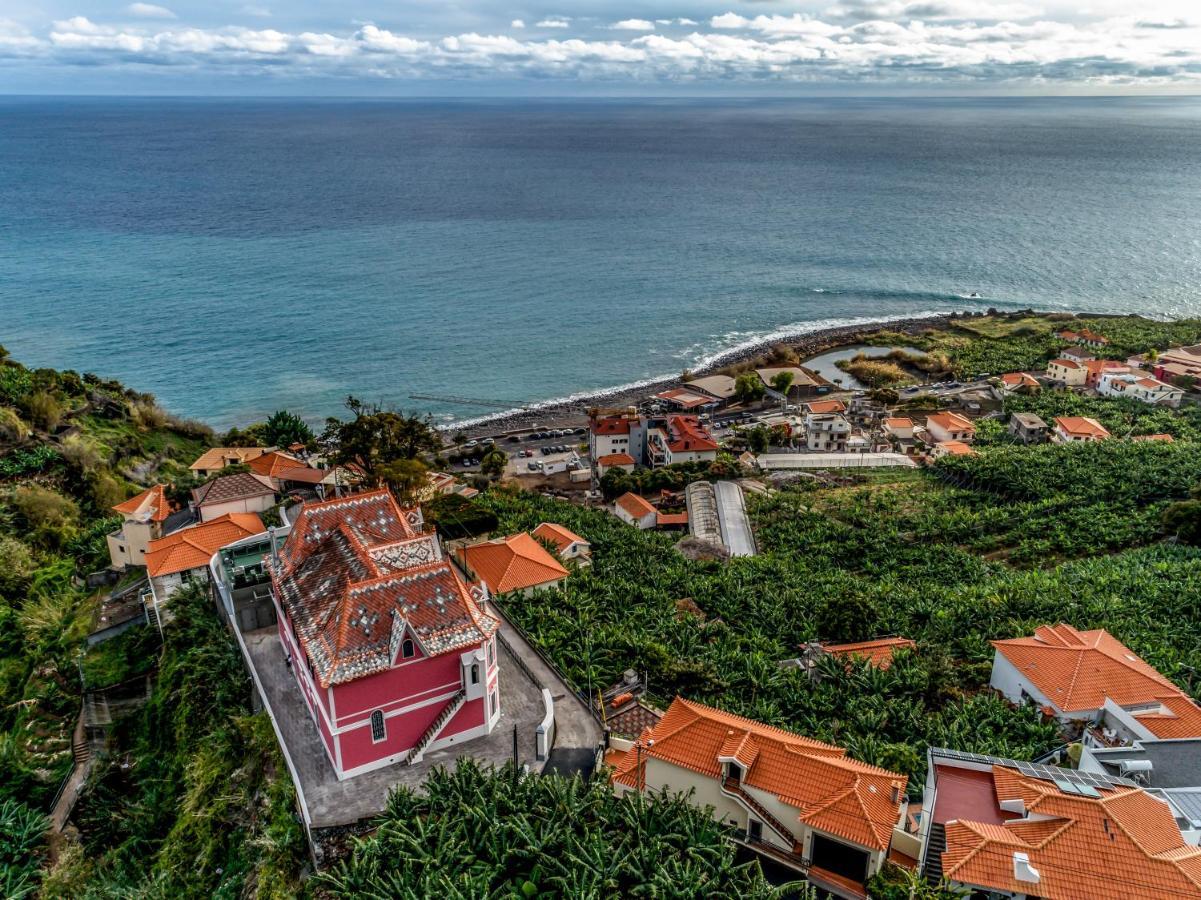 1905 Zino'S Palace Ponta do Sol  Eksteriør bilde